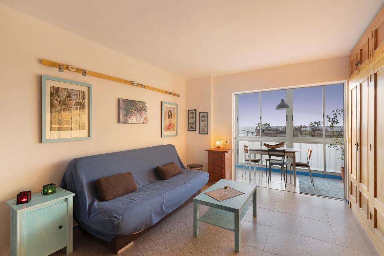 Casa Claudina Villa Tacoronte Dış mekan fotoğraf
