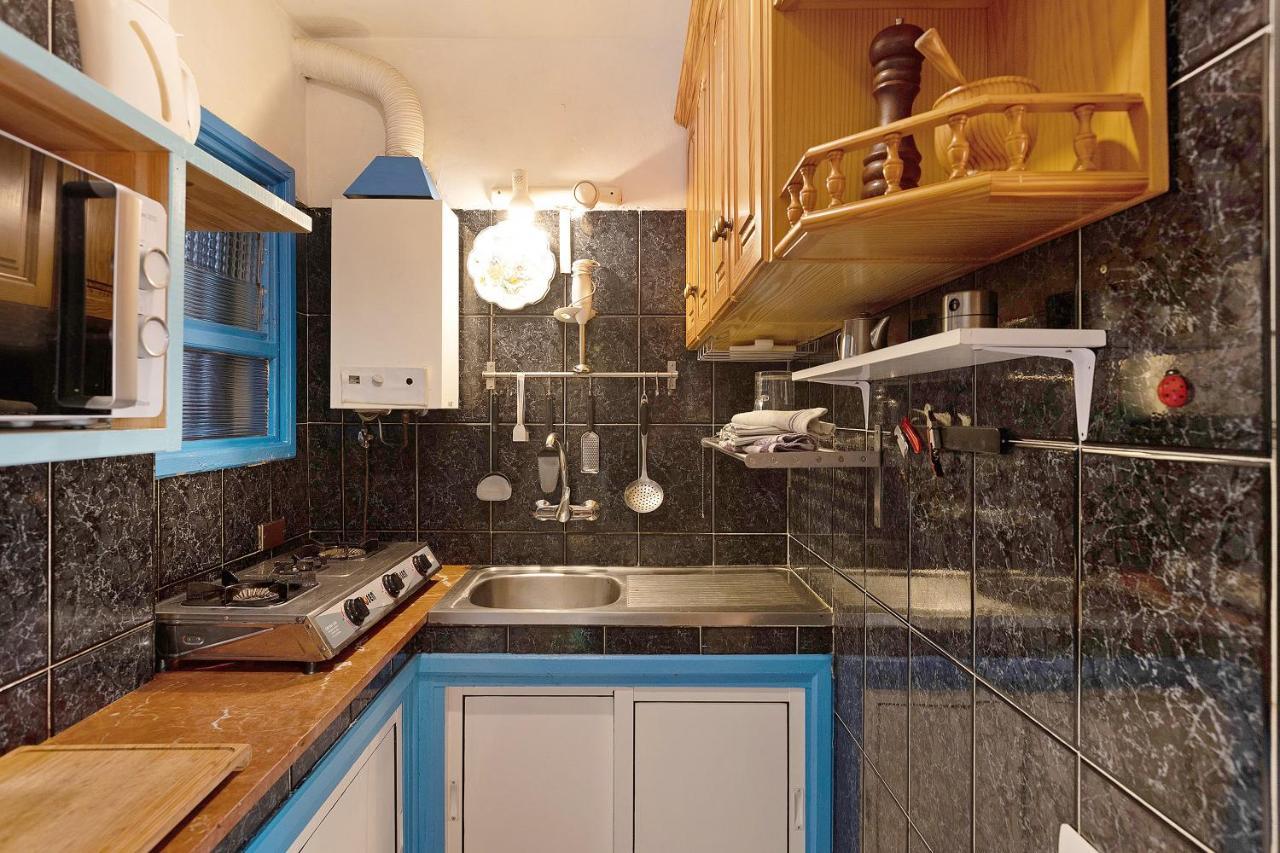 Casa Claudina Villa Tacoronte Dış mekan fotoğraf