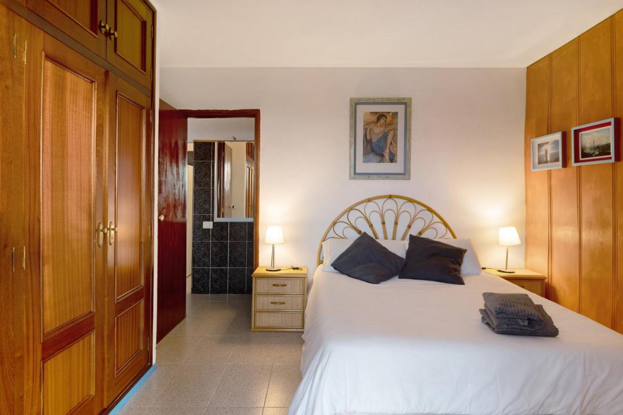 Casa Claudina Villa Tacoronte Dış mekan fotoğraf