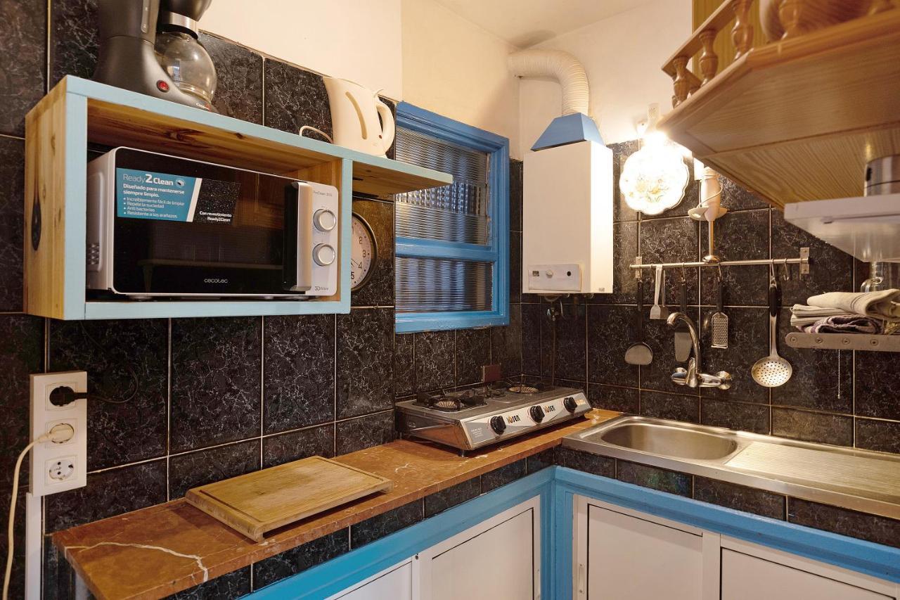 Casa Claudina Villa Tacoronte Dış mekan fotoğraf