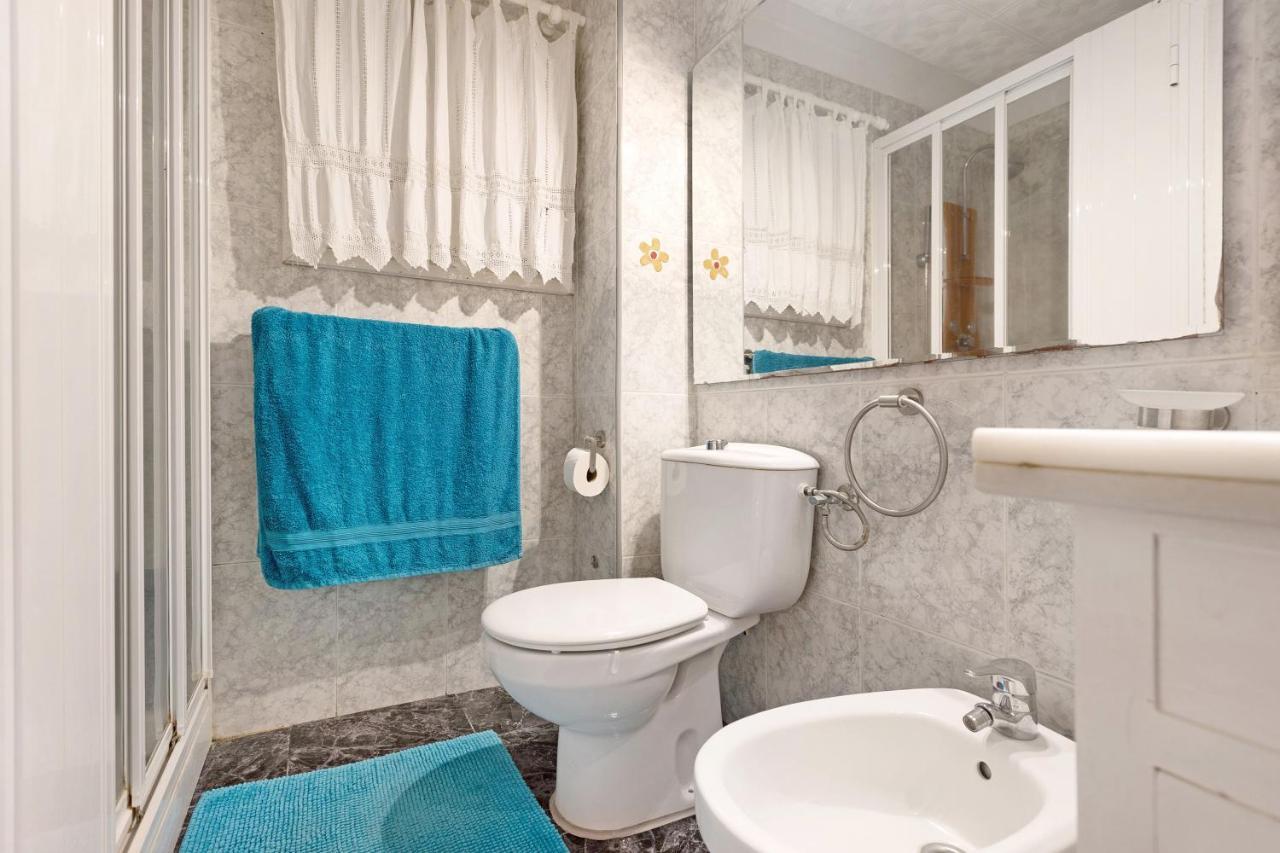 Casa Claudina Villa Tacoronte Dış mekan fotoğraf