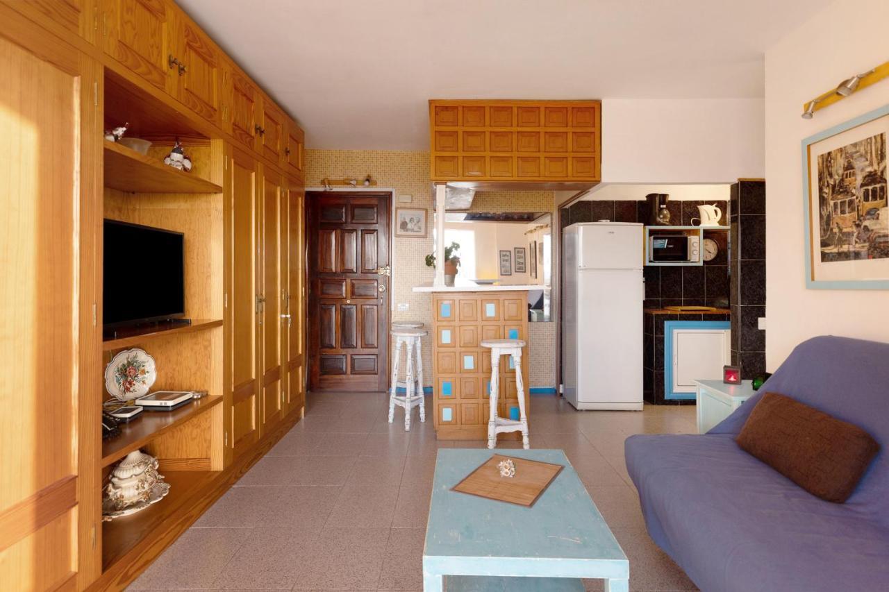 Casa Claudina Villa Tacoronte Dış mekan fotoğraf