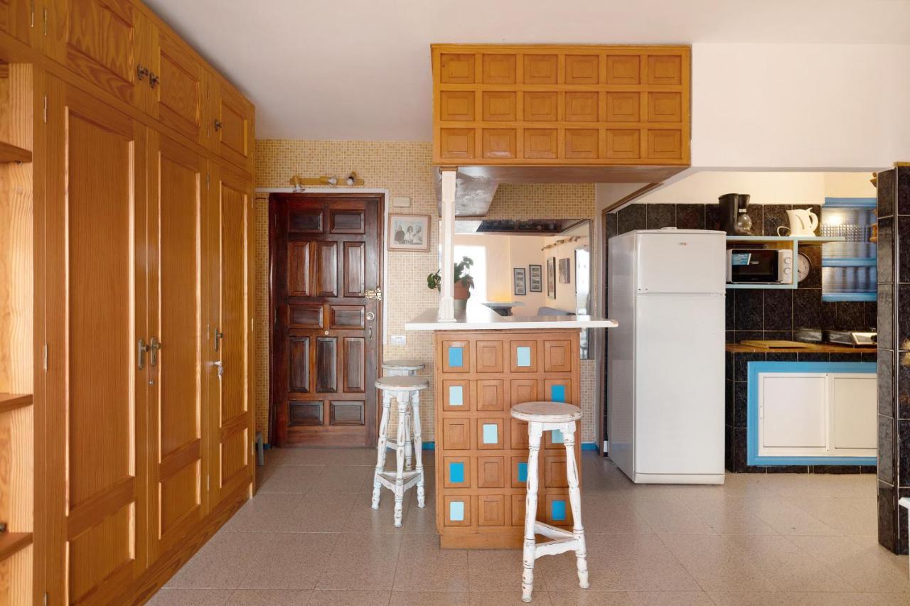 Casa Claudina Villa Tacoronte Dış mekan fotoğraf