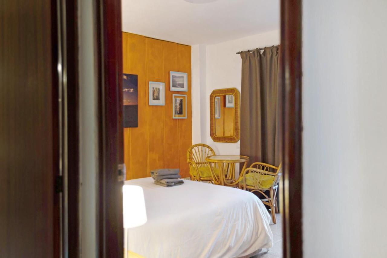 Casa Claudina Villa Tacoronte Dış mekan fotoğraf