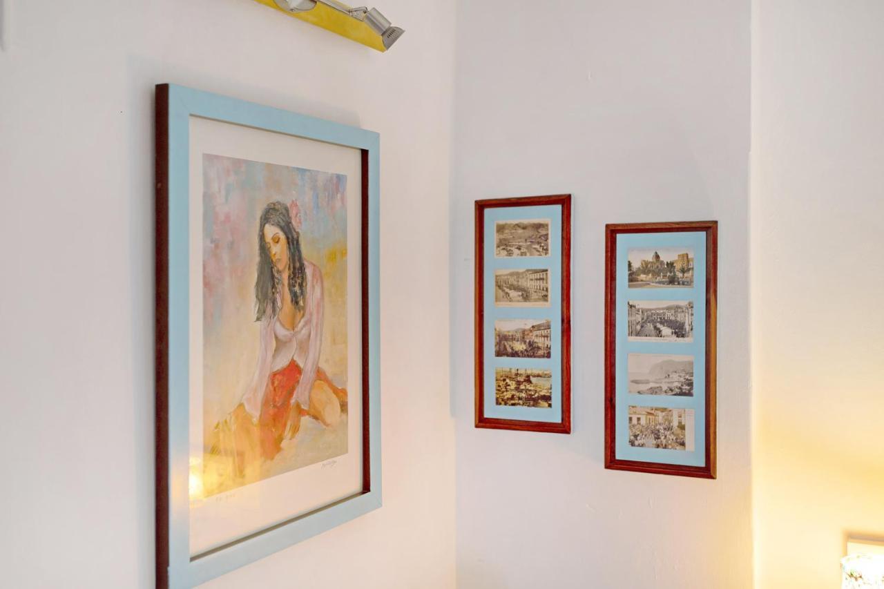 Casa Claudina Villa Tacoronte Dış mekan fotoğraf