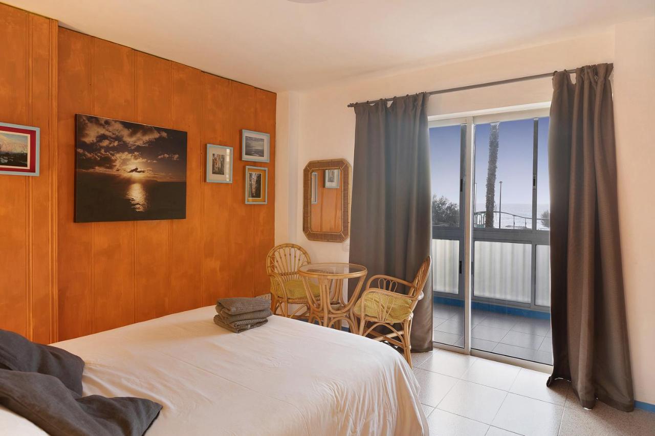 Casa Claudina Villa Tacoronte Dış mekan fotoğraf